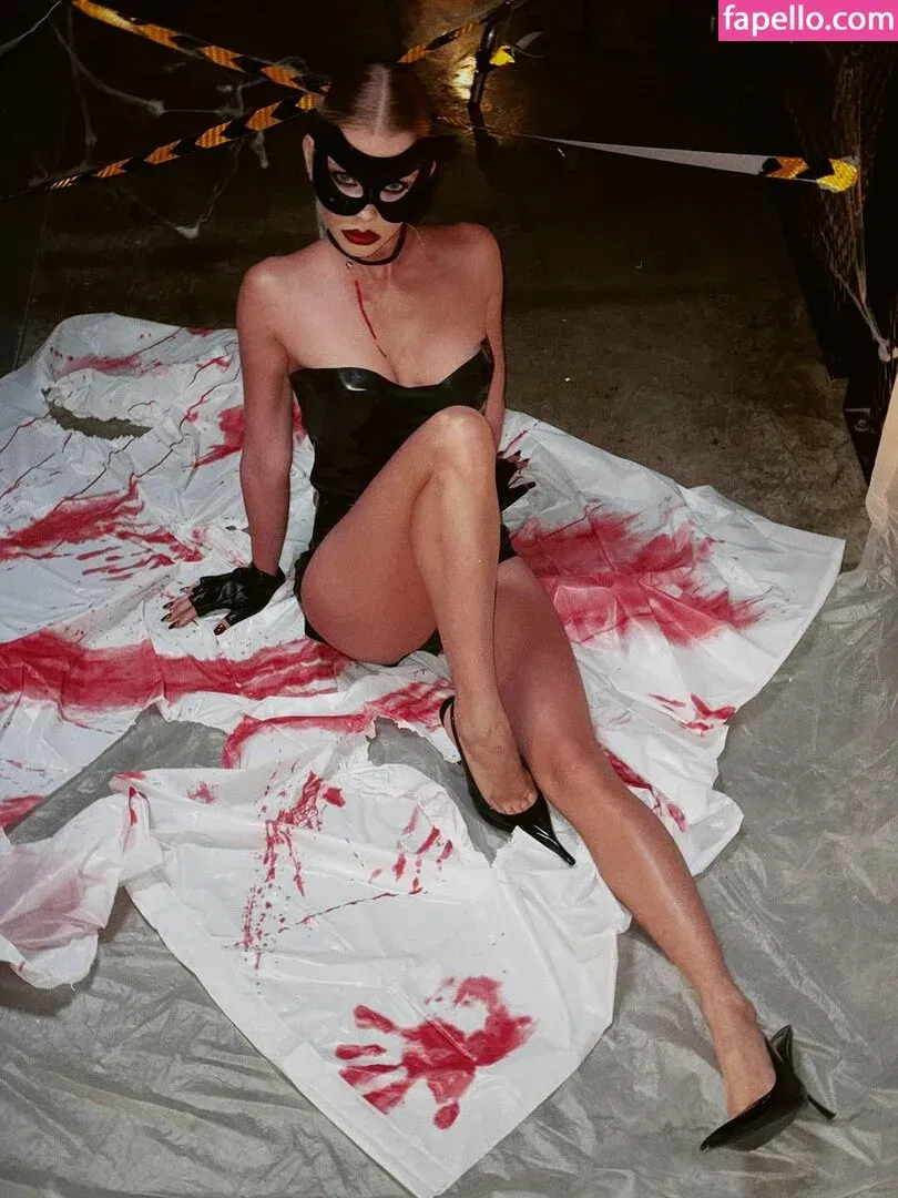 Alla Bruletova Onlyfans Photo Gallery 