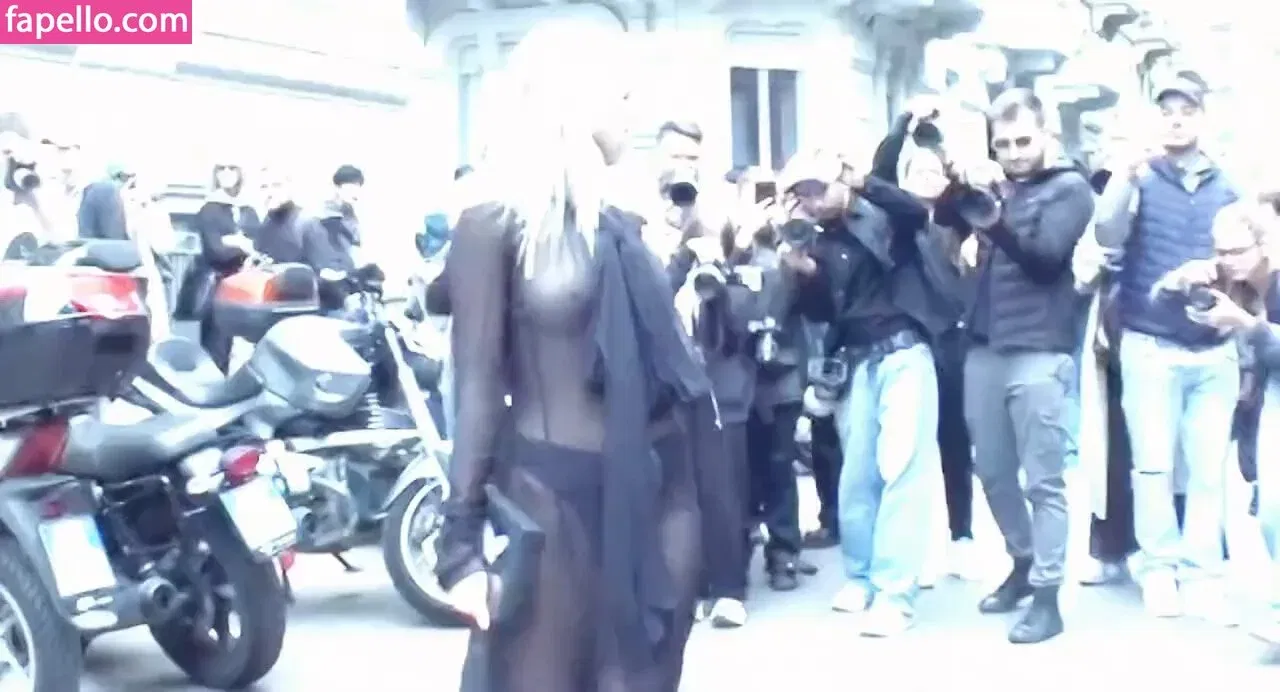 Alla Bruletova Onlyfans Photo Gallery 