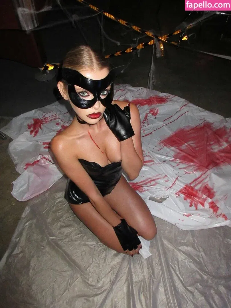 Alla Bruletova Onlyfans Photo Gallery 