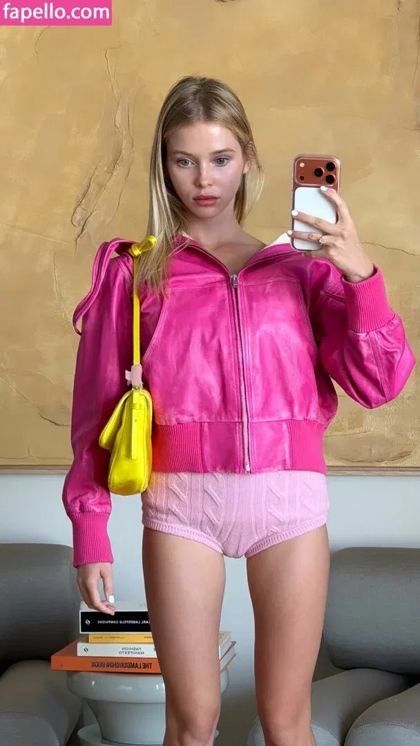 Alla Bruletova Onlyfans Photo Gallery 