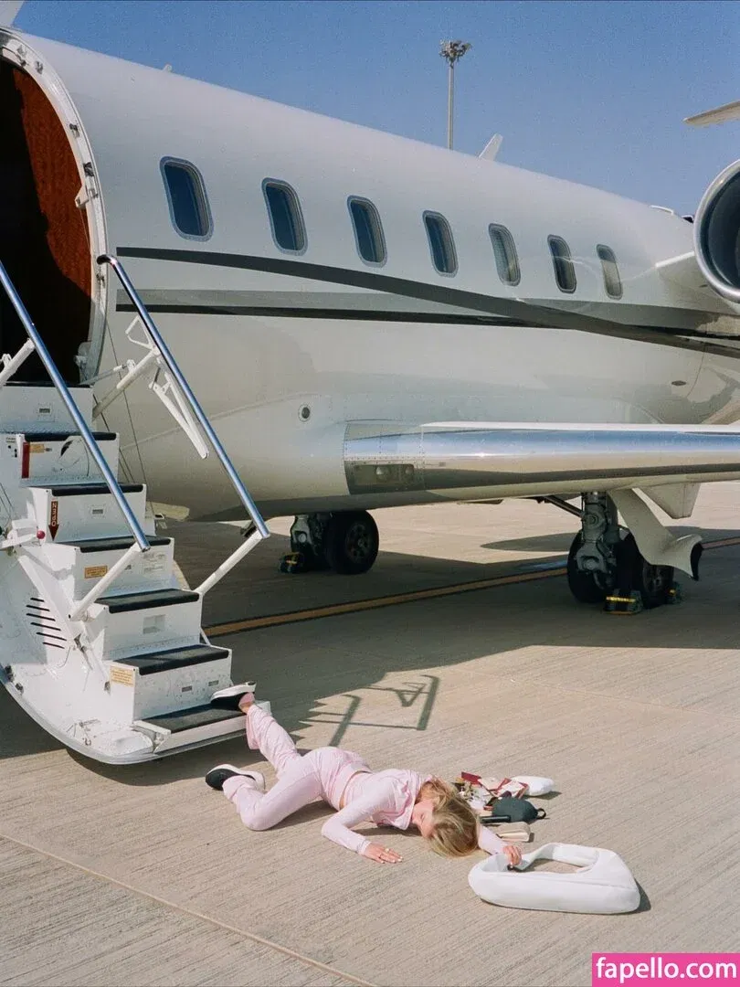 Alla Bruletova Onlyfans Photo Gallery 