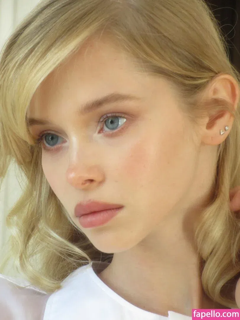 Alla Bruletova Onlyfans Photo Gallery 