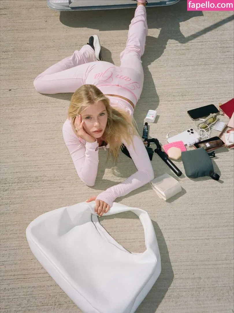 Alla Bruletova Onlyfans Photo Gallery 