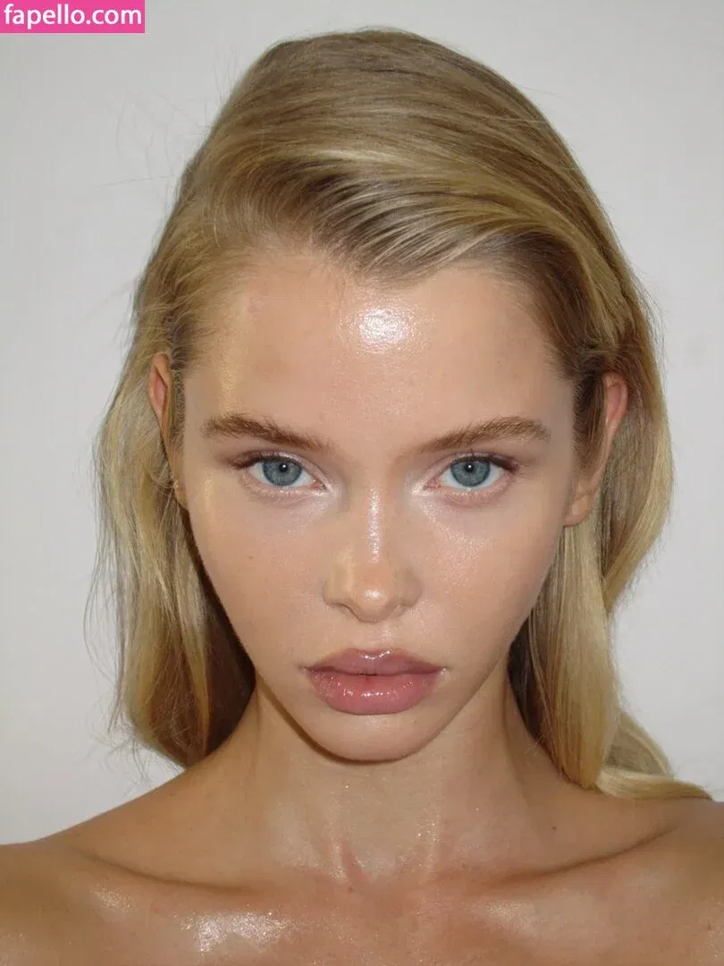 Alla Bruletova Onlyfans Photo Gallery 