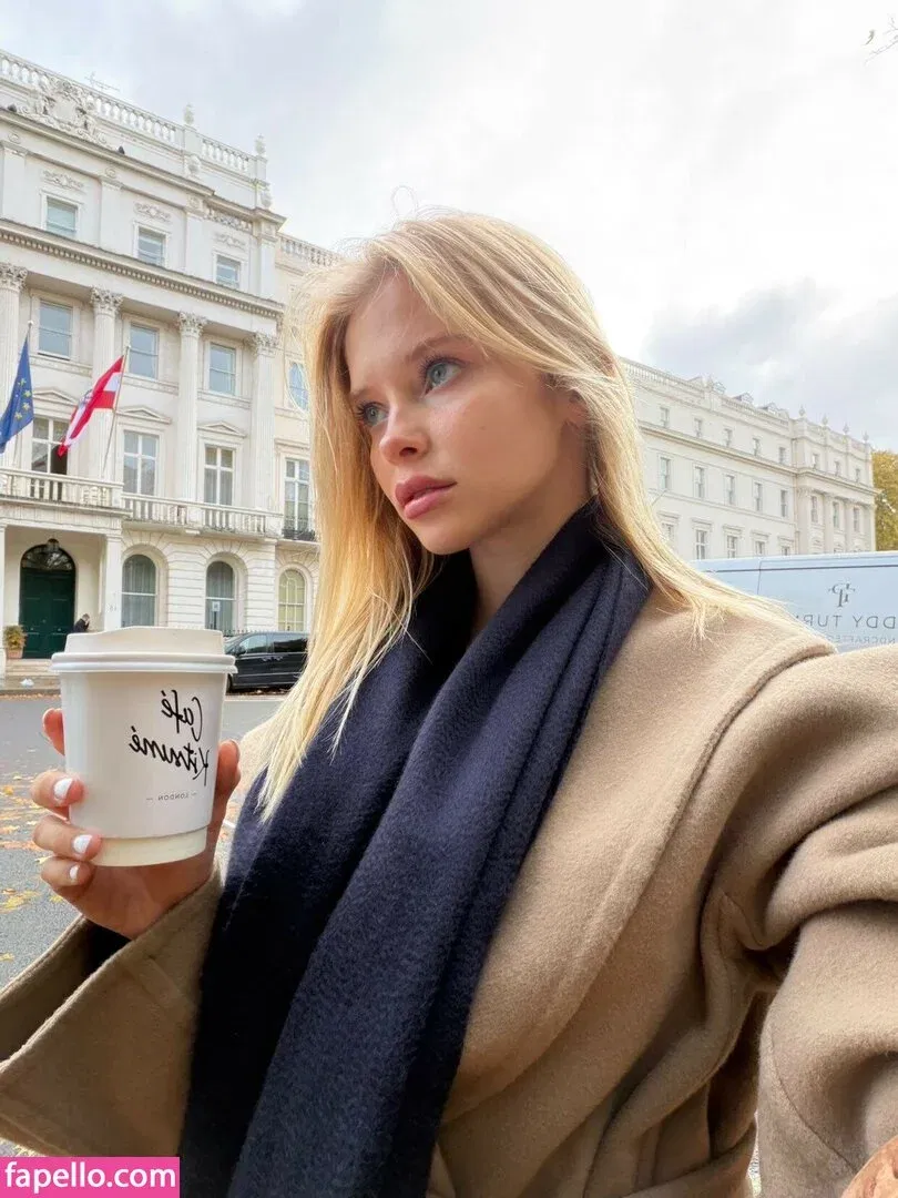 Alla Bruletova Onlyfans Photo Gallery 