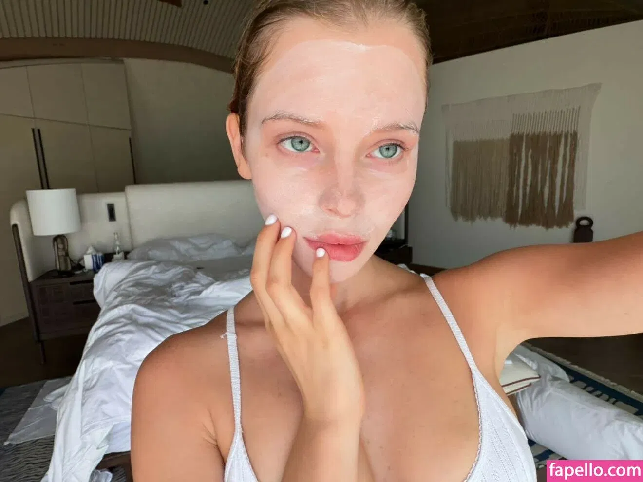 Alla Bruletova Onlyfans Photo Gallery 