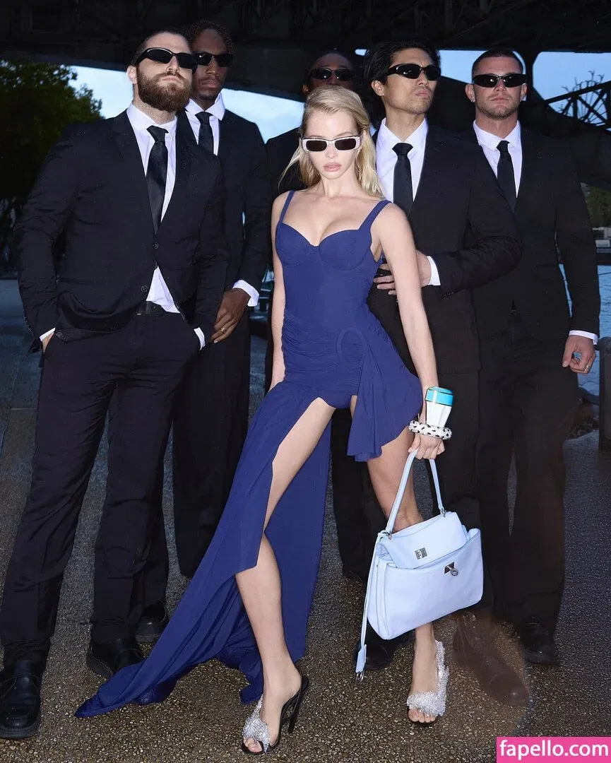 Alla Bruletova Onlyfans Photo Gallery 