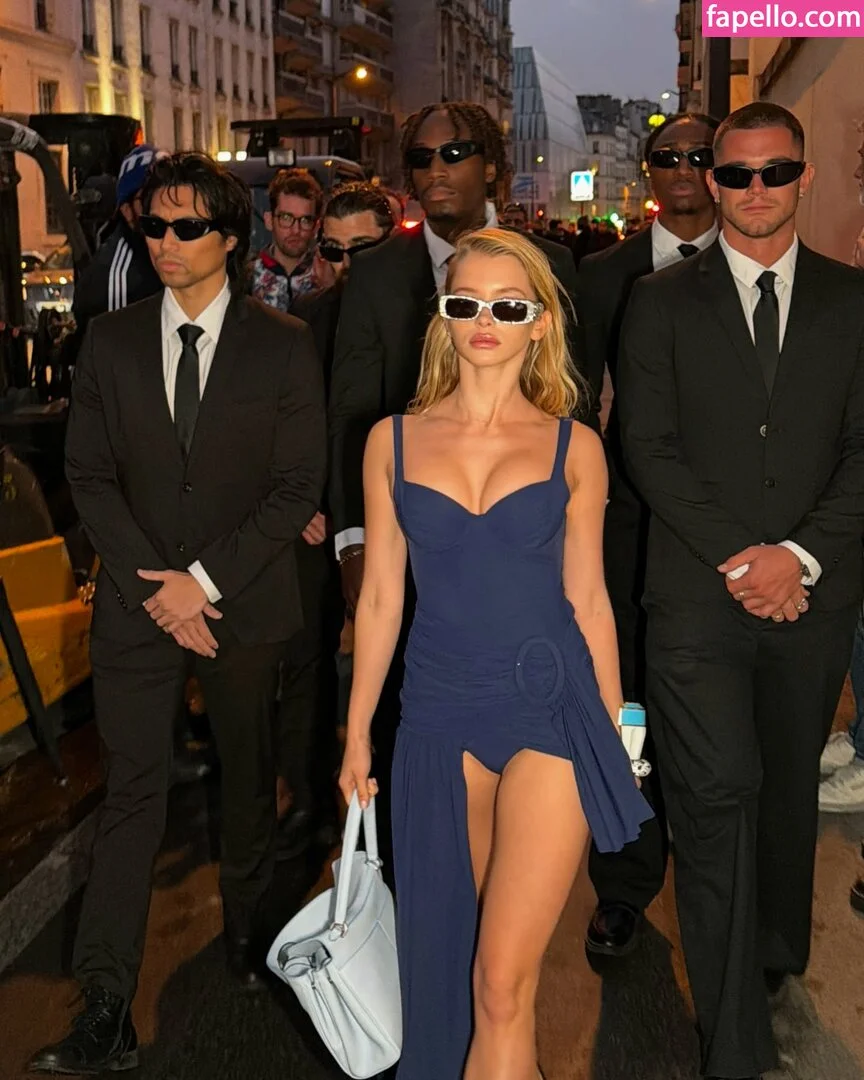 Alla Bruletova Onlyfans Photo Gallery 