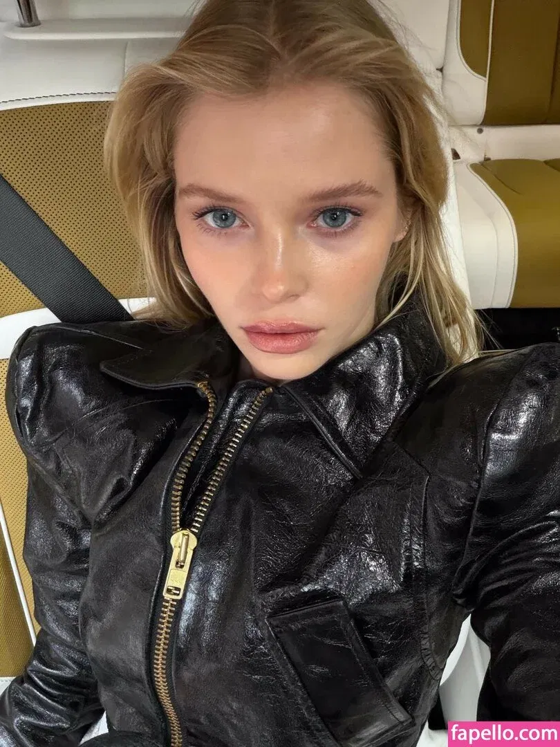 Alla Bruletova Onlyfans Photo Gallery 