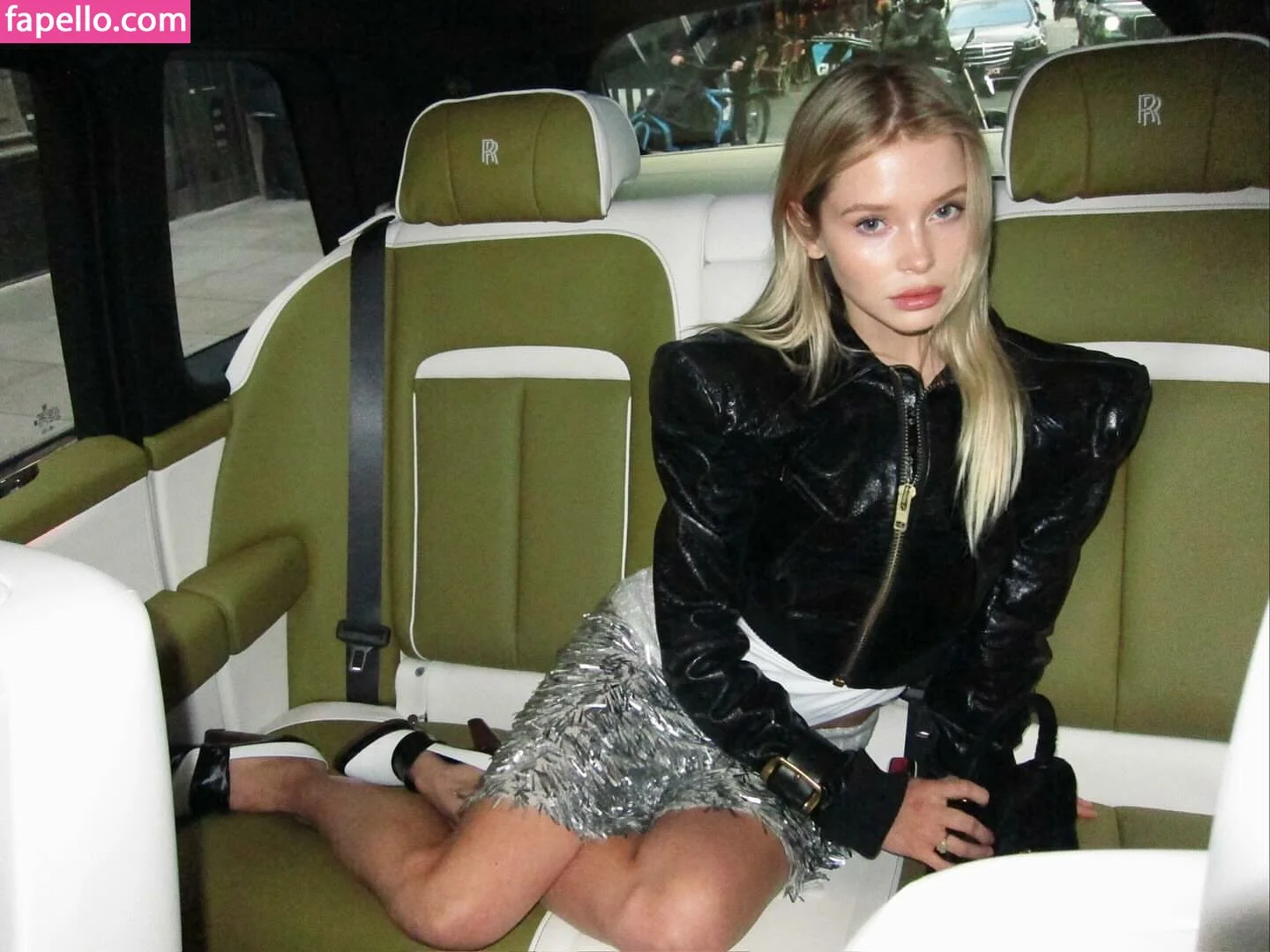 Alla Bruletova Onlyfans Photo Gallery 