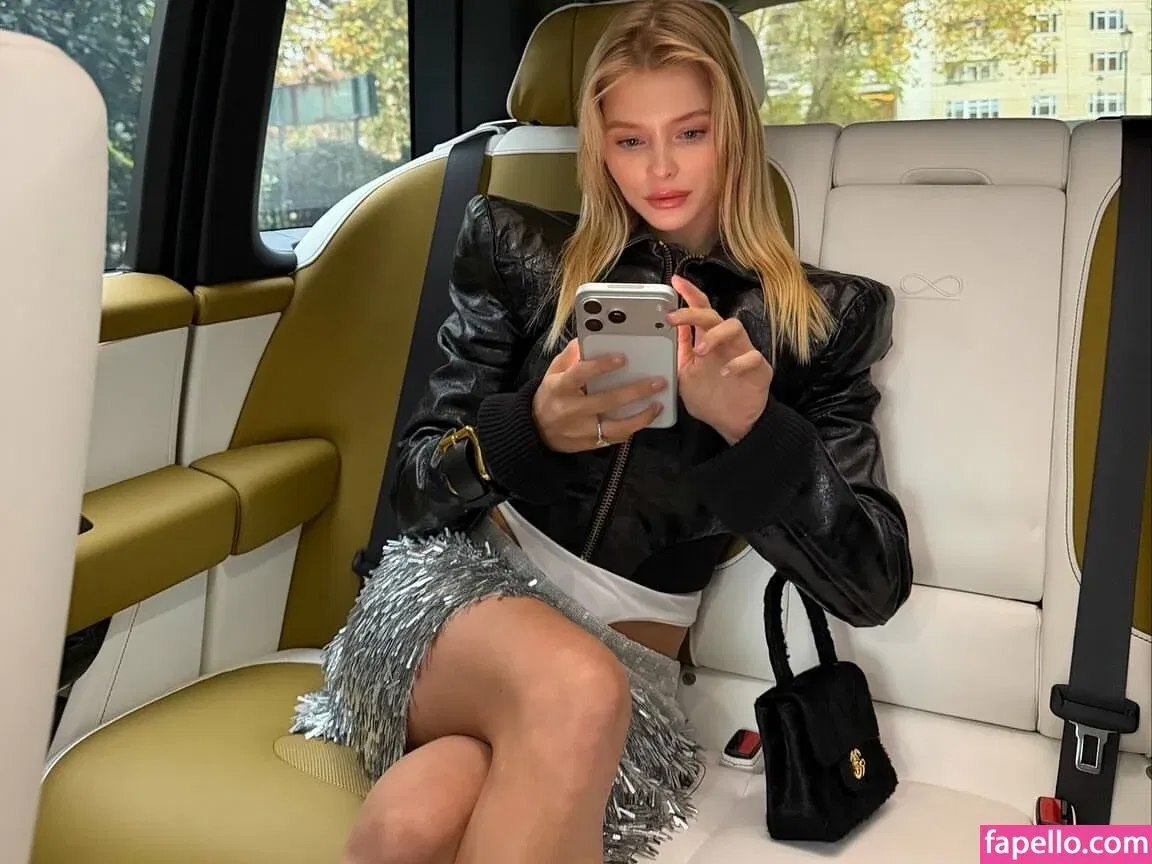 Alla Bruletova Onlyfans Photo Gallery 