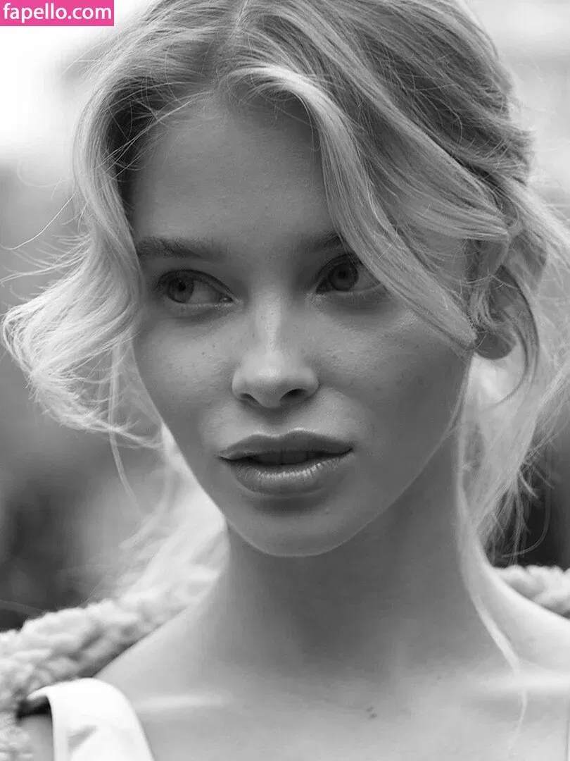 Alla Bruletova Onlyfans Photo Gallery 