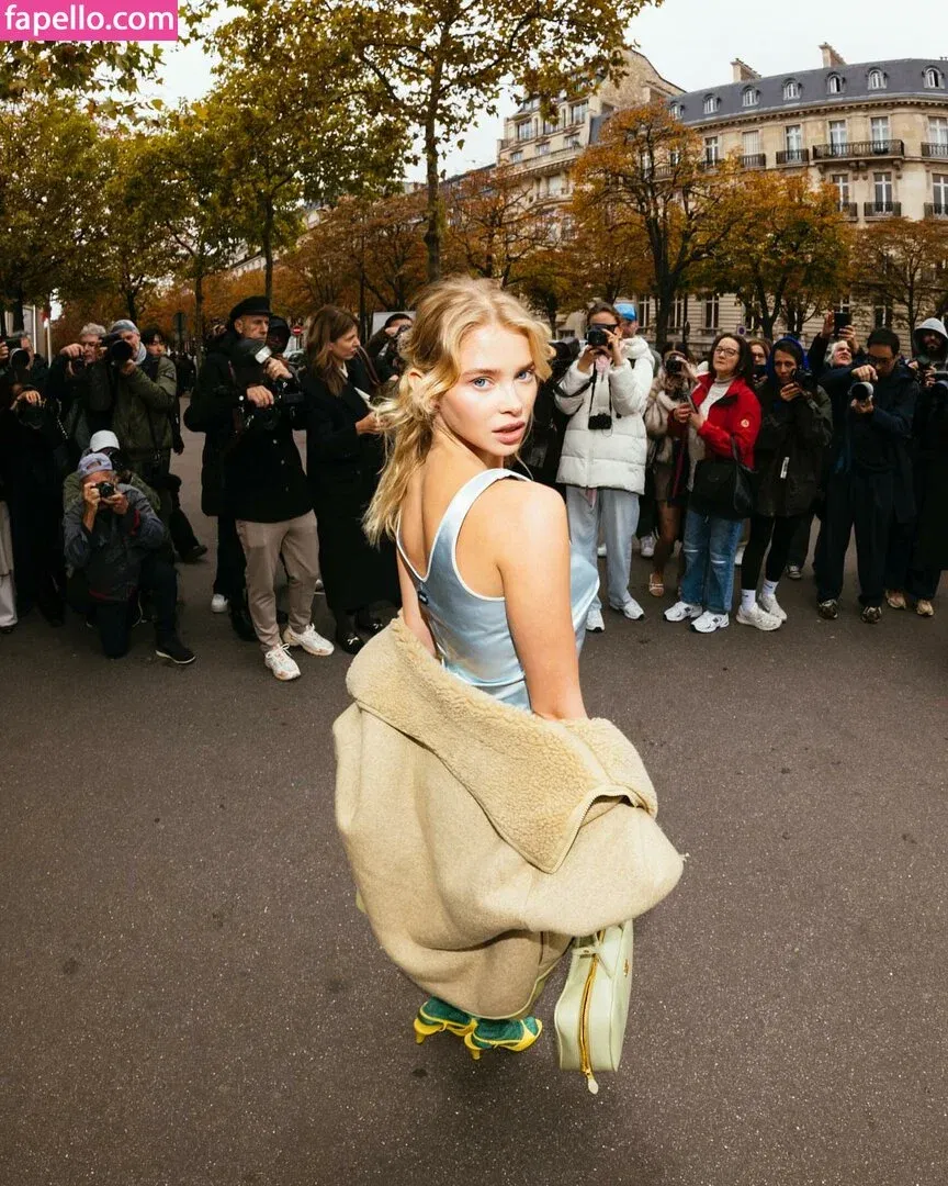 Alla Bruletova Onlyfans Photo Gallery 