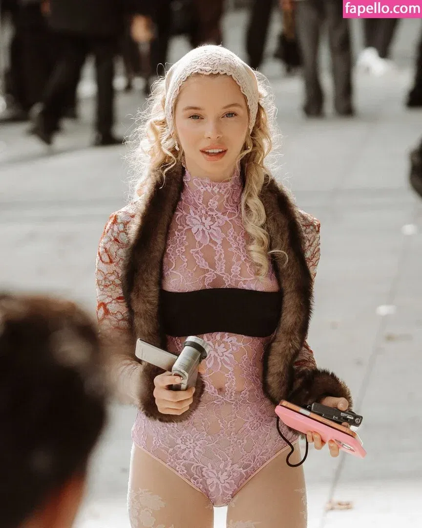 Alla Bruletova Onlyfans Photo Gallery 