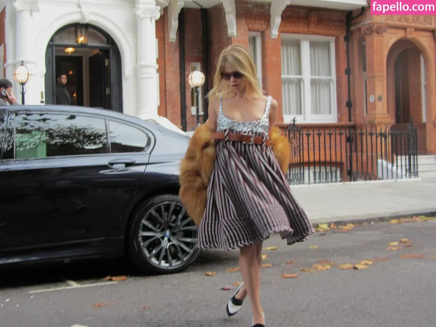 Alla Bruletova Onlyfans Photo Gallery 