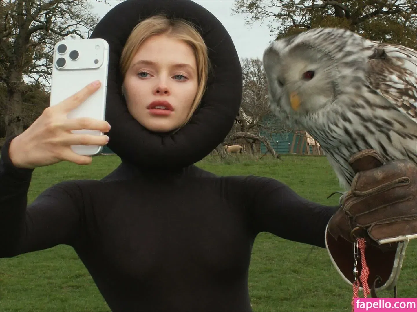 Alla Bruletova Onlyfans Photo Gallery 