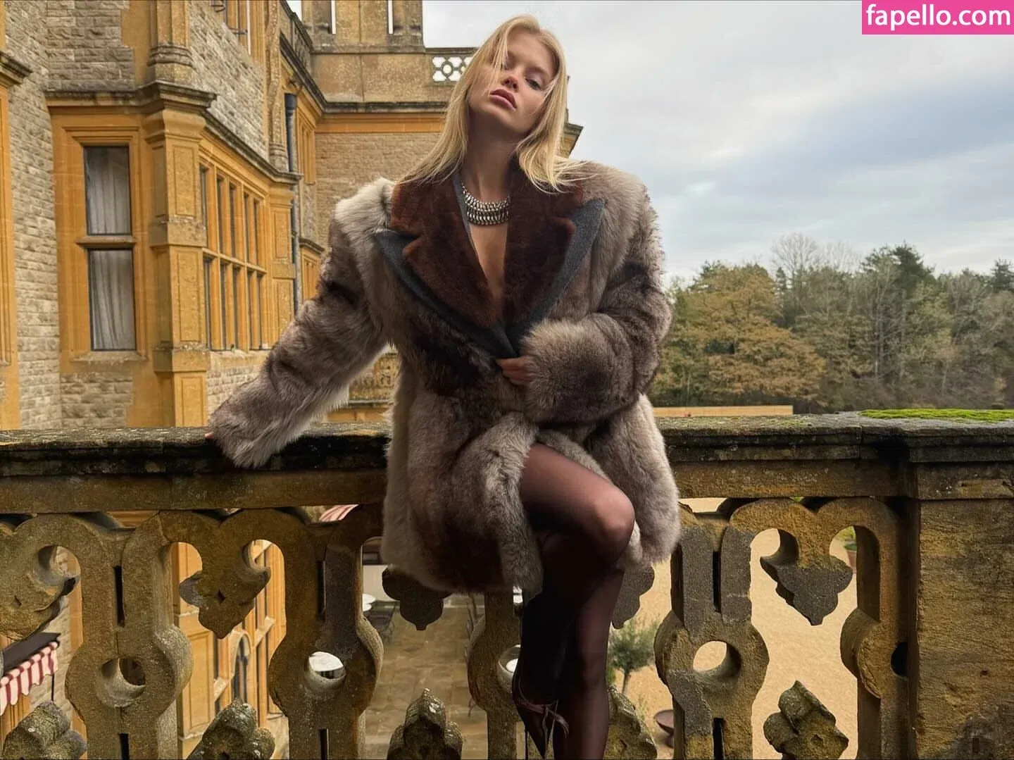 Alla Bruletova Onlyfans Photo Gallery 