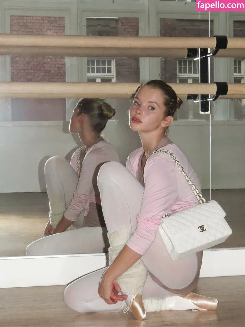 Alla Bruletova Onlyfans Photo Gallery 