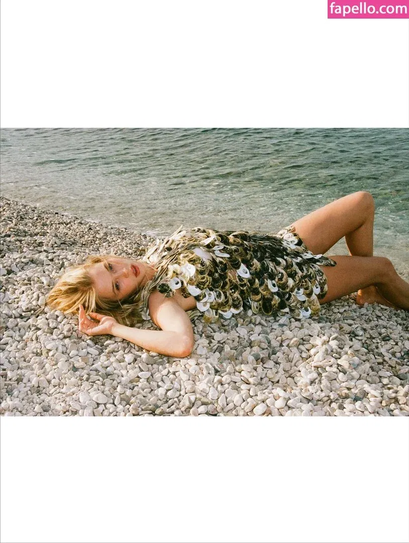 Alla Bruletova Onlyfans Photo Gallery 