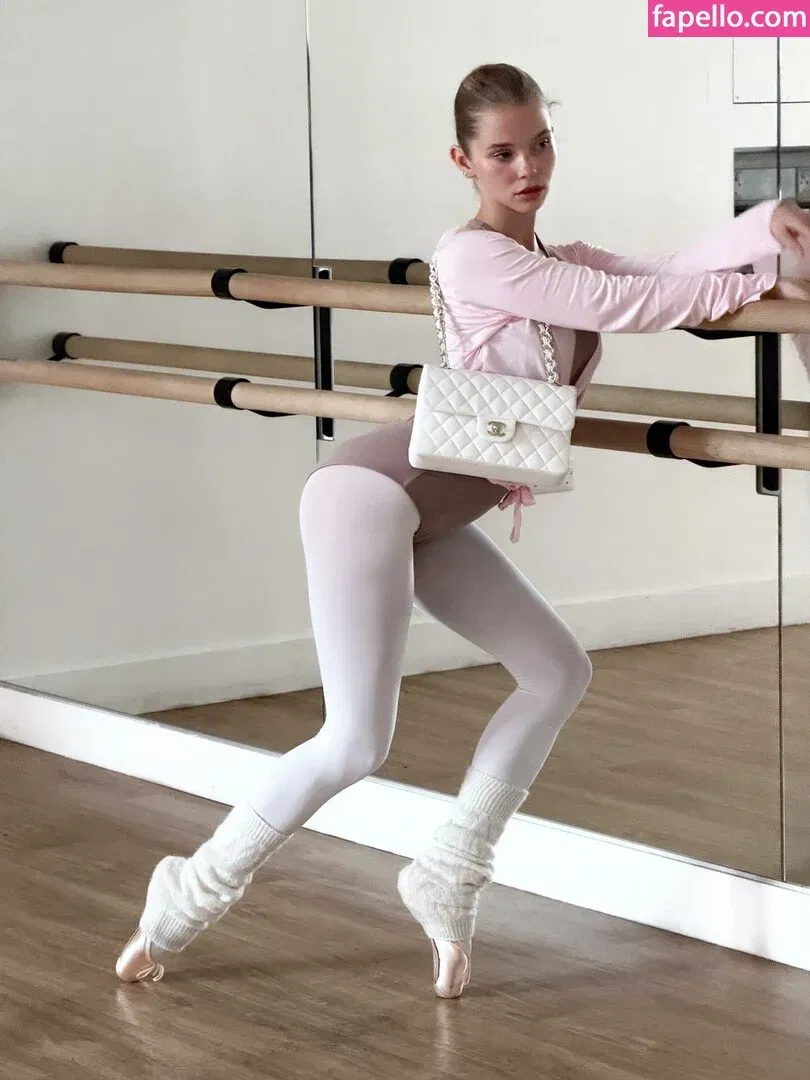 Alla Bruletova Onlyfans Photo Gallery 