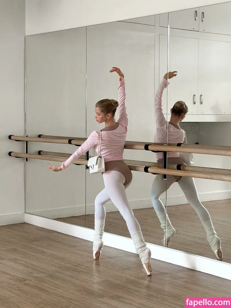 Alla Bruletova Onlyfans Photo Gallery 