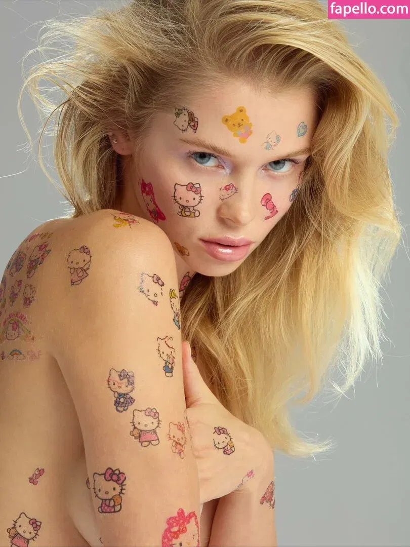 Alla Bruletova Onlyfans Photo Gallery 