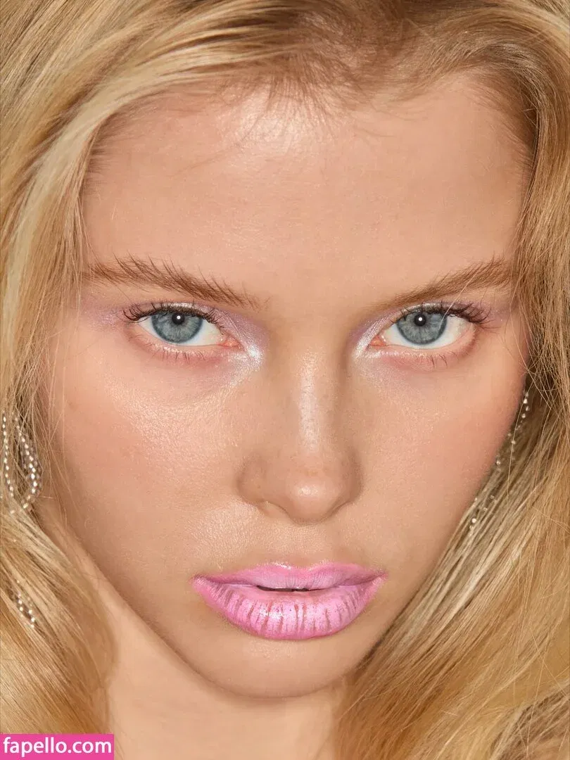 Alla Bruletova Onlyfans Photo Gallery 