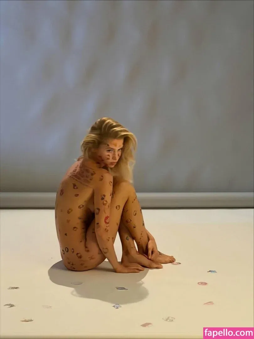 Alla Bruletova Onlyfans Photo Gallery 