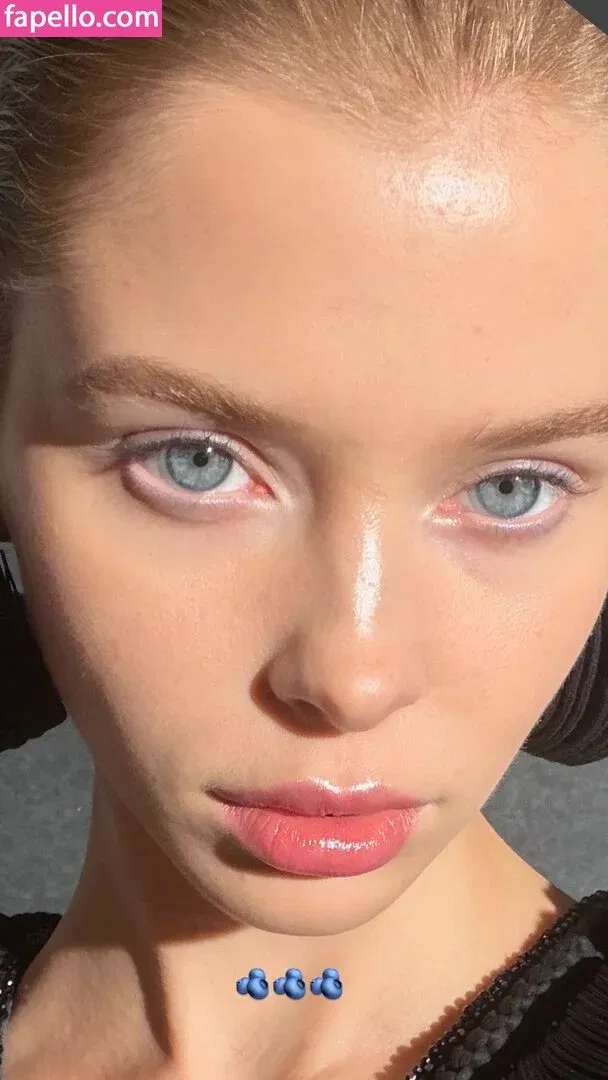 Alla Bruletova Onlyfans Photo Gallery 