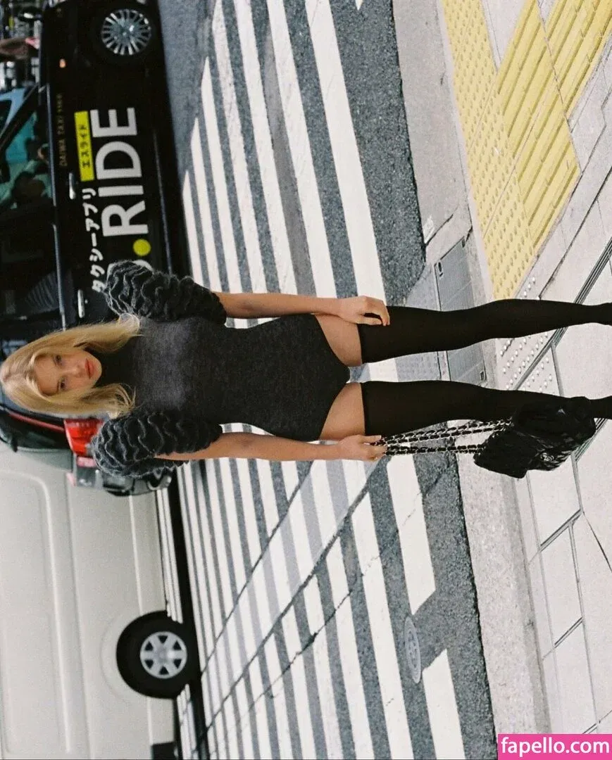 Alla Bruletova Onlyfans Photo Gallery 