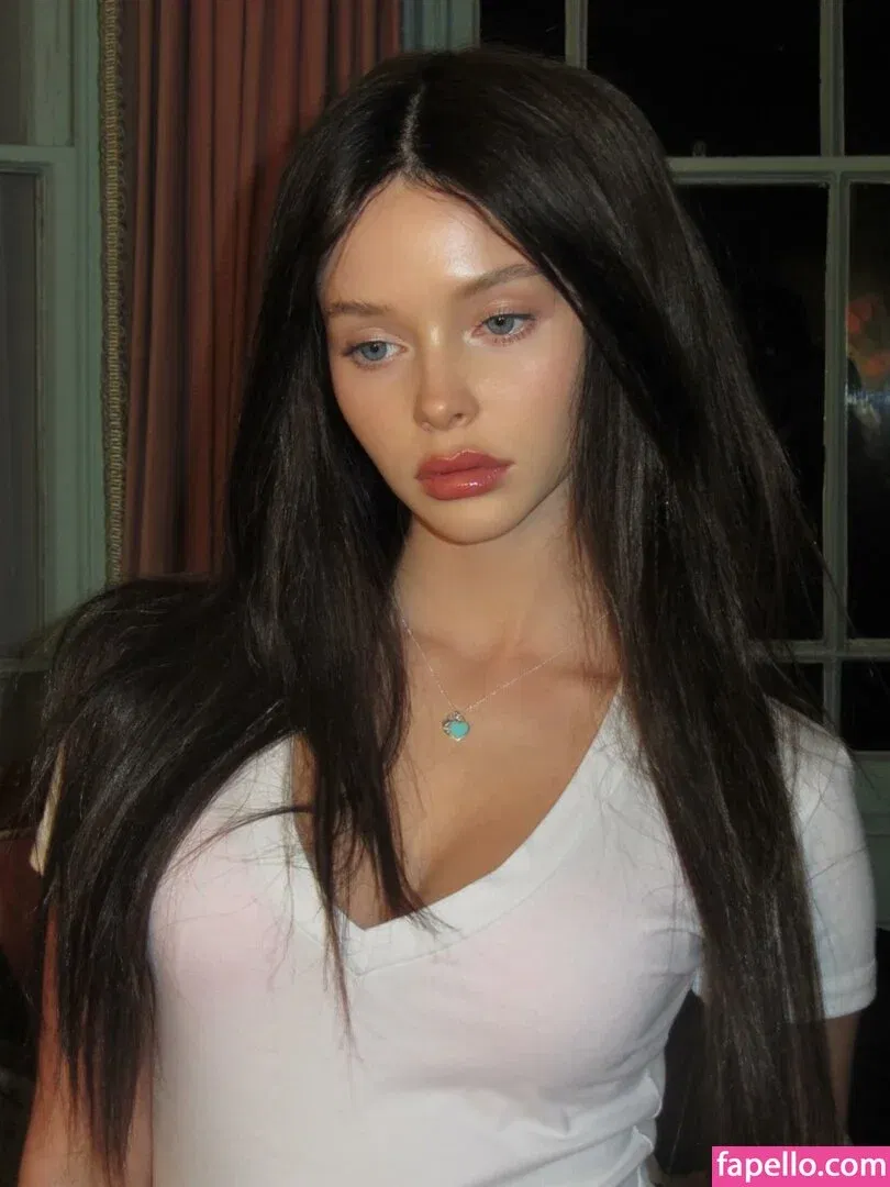 Alla Bruletova Onlyfans Photo Gallery 