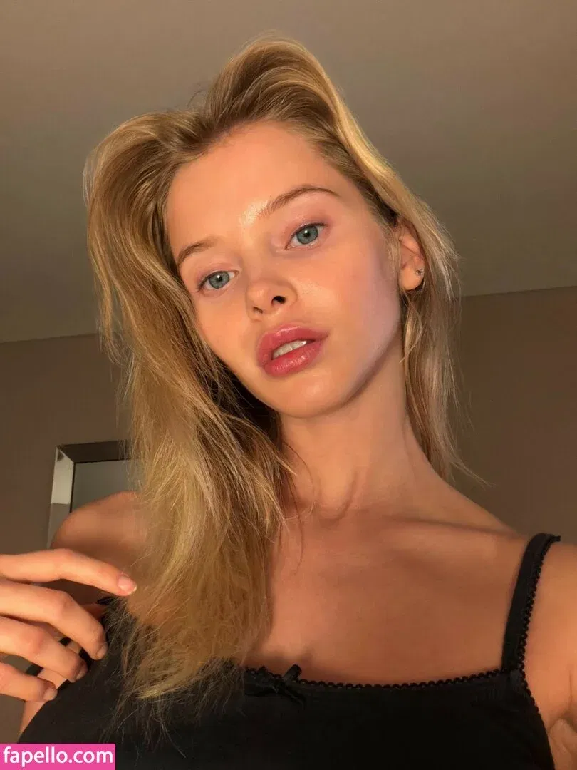 Alla Bruletova Onlyfans Photo Gallery 