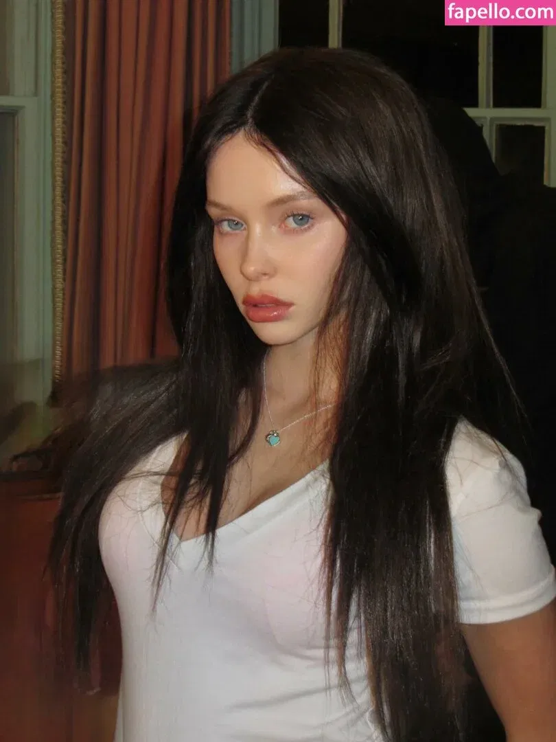 Alla Bruletova Onlyfans Photo Gallery 