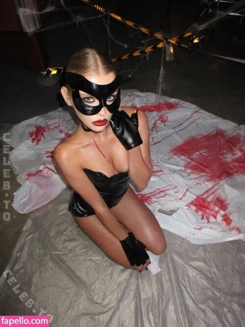 Alla Bruletova Onlyfans Photo Gallery 