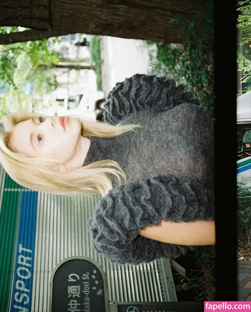 Alla Bruletova Onlyfans Photo Gallery 