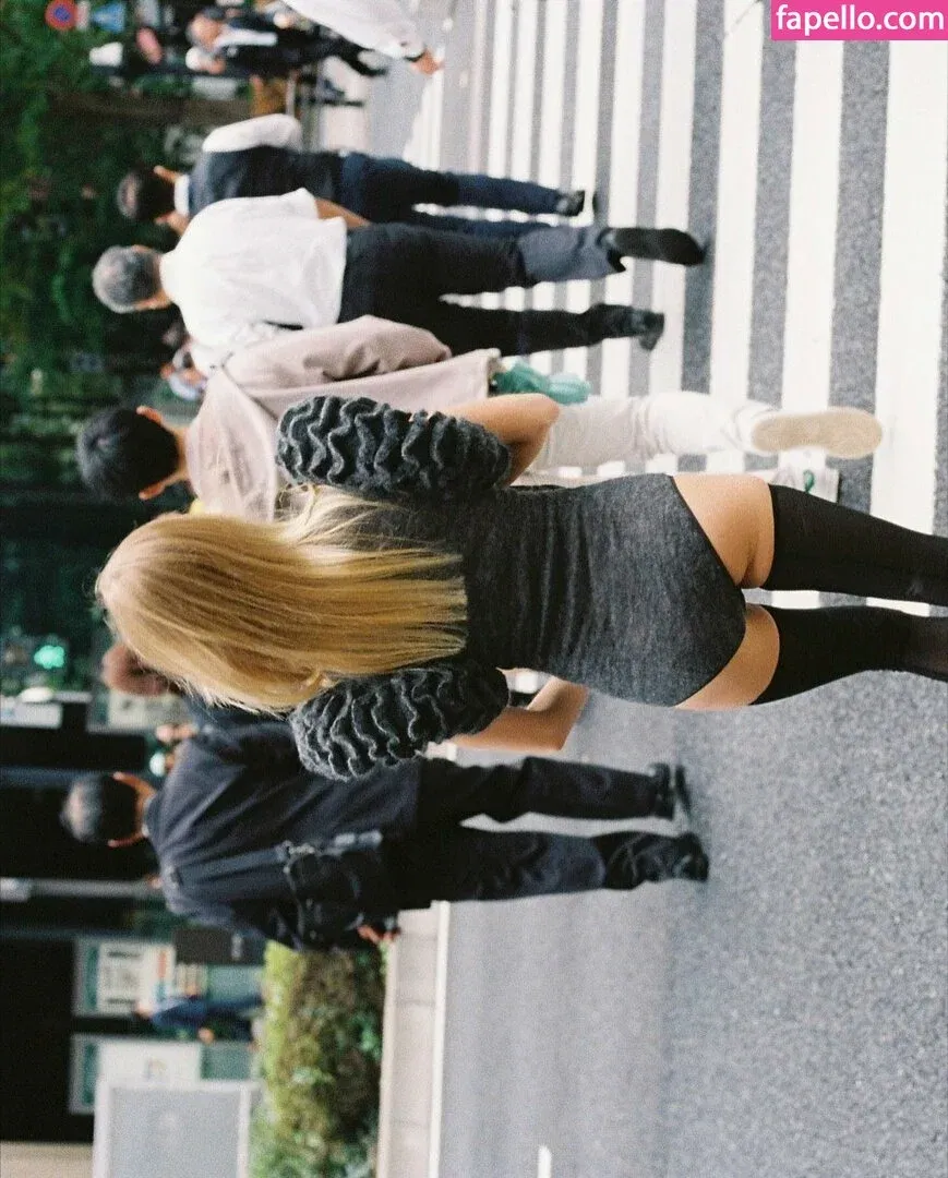 Alla Bruletova Onlyfans Photo Gallery 