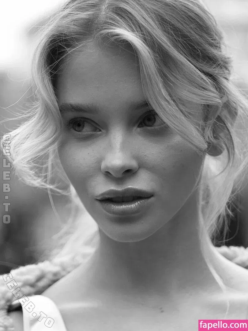 Alla Bruletova Onlyfans Photo Gallery 