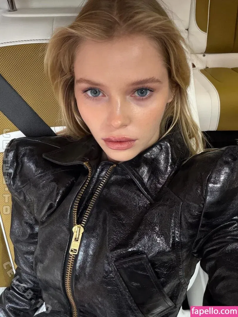 Alla Bruletova Onlyfans Photo Gallery 