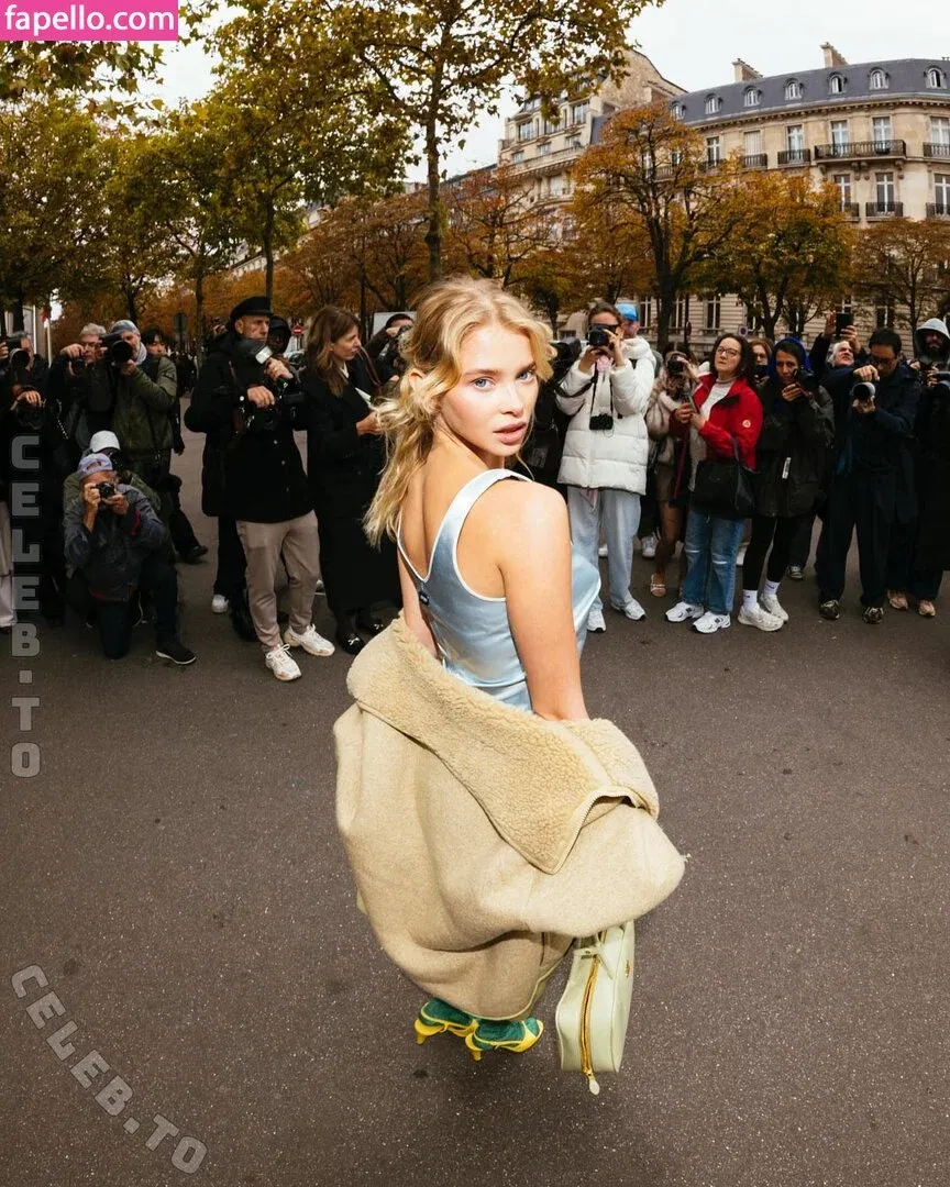 Alla Bruletova Onlyfans Photo Gallery 