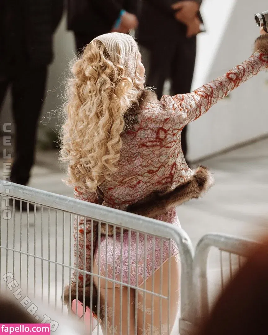 Alla Bruletova Onlyfans Photo Gallery 