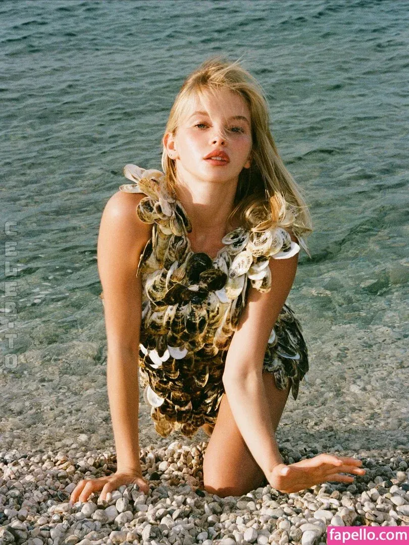 Alla Bruletova Onlyfans Photo Gallery 