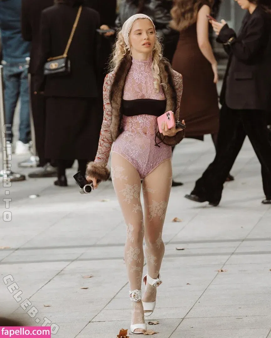 Alla Bruletova Onlyfans Photo Gallery 