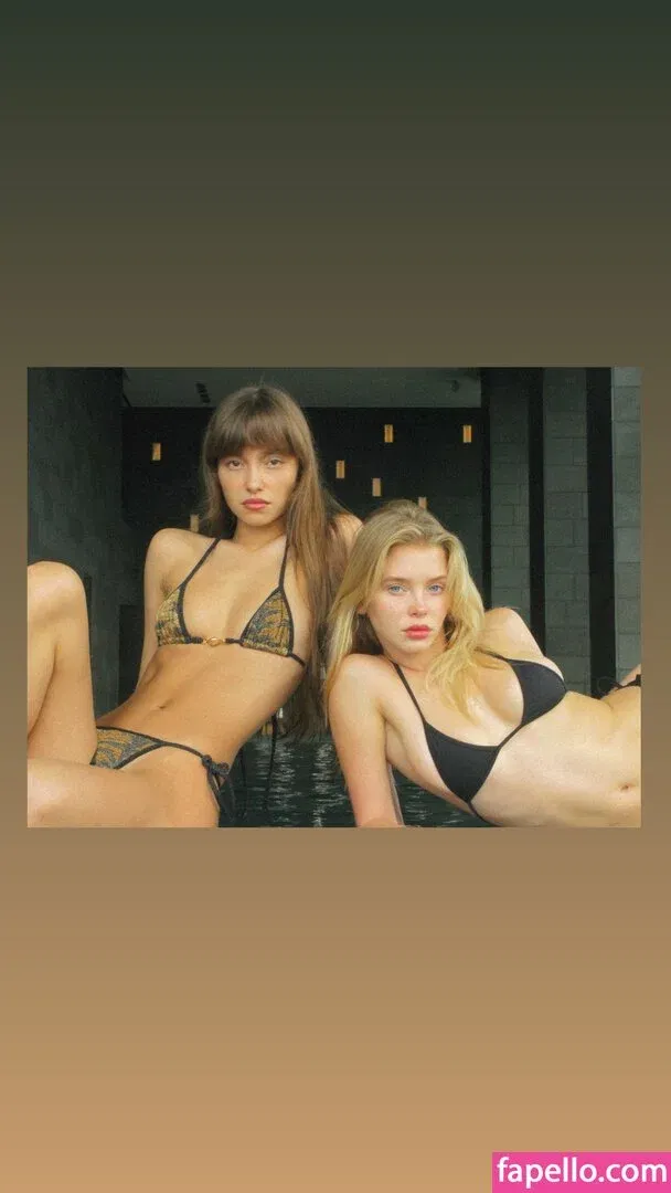 Alla Bruletova Onlyfans Photo Gallery 