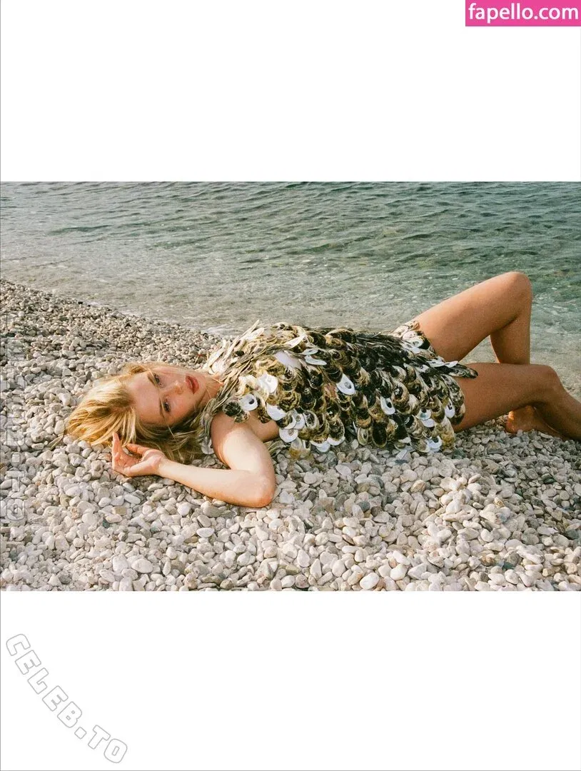 Alla Bruletova Onlyfans Photo Gallery 