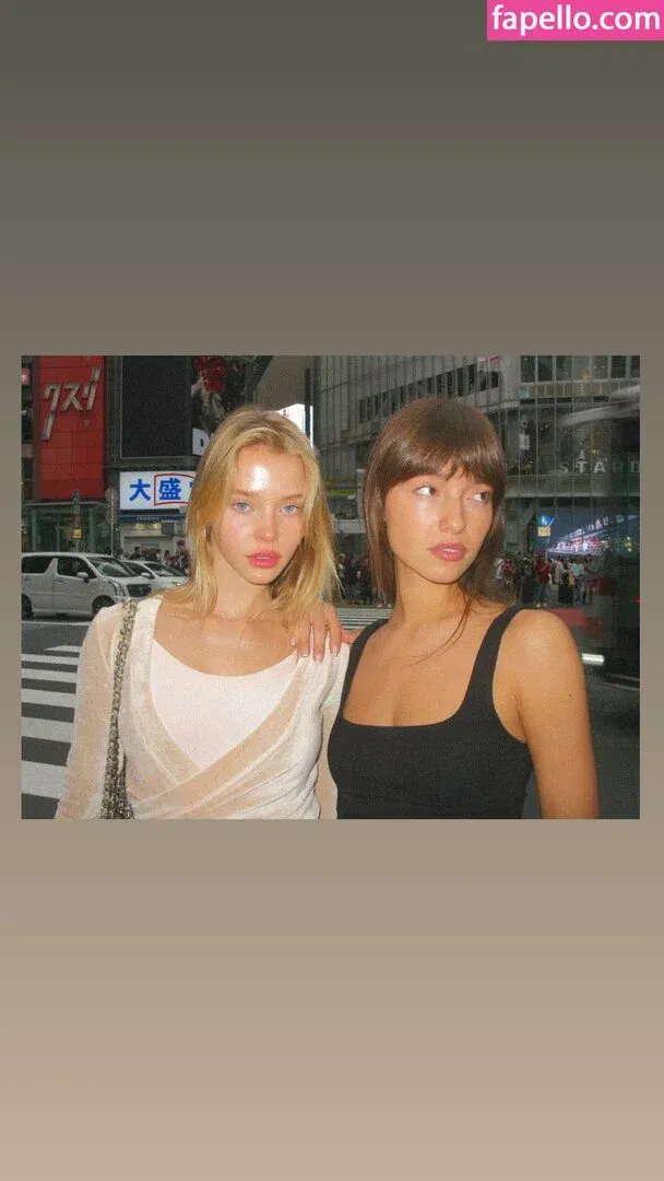 Alla Bruletova Onlyfans Photo Gallery 