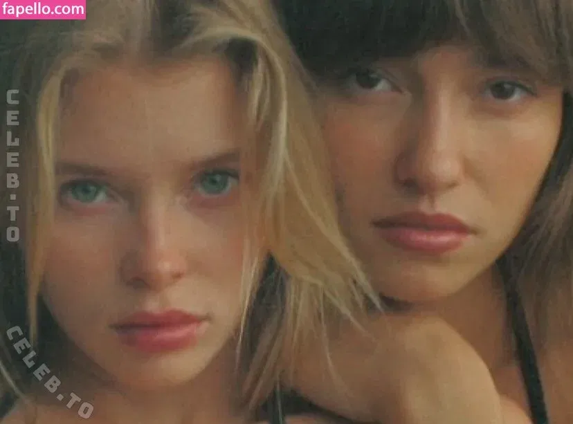 Alla Bruletova Onlyfans Photo Gallery 