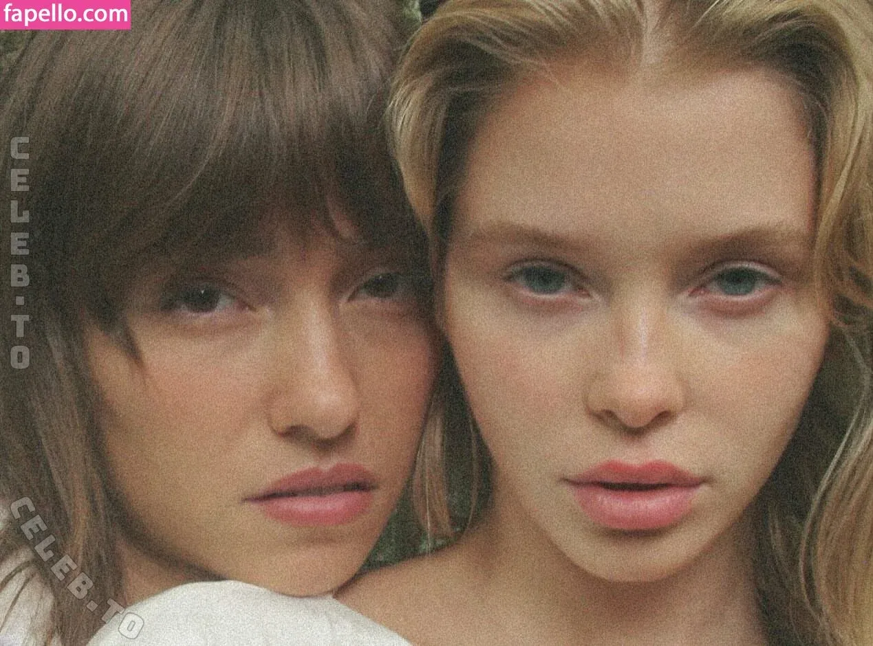 Alla Bruletova Onlyfans Photo Gallery 