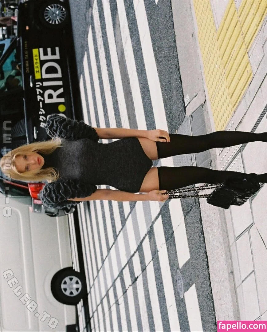 Alla Bruletova Onlyfans Photo Gallery 