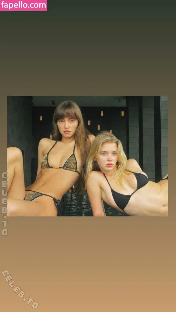 Alla Bruletova Onlyfans Photo Gallery 