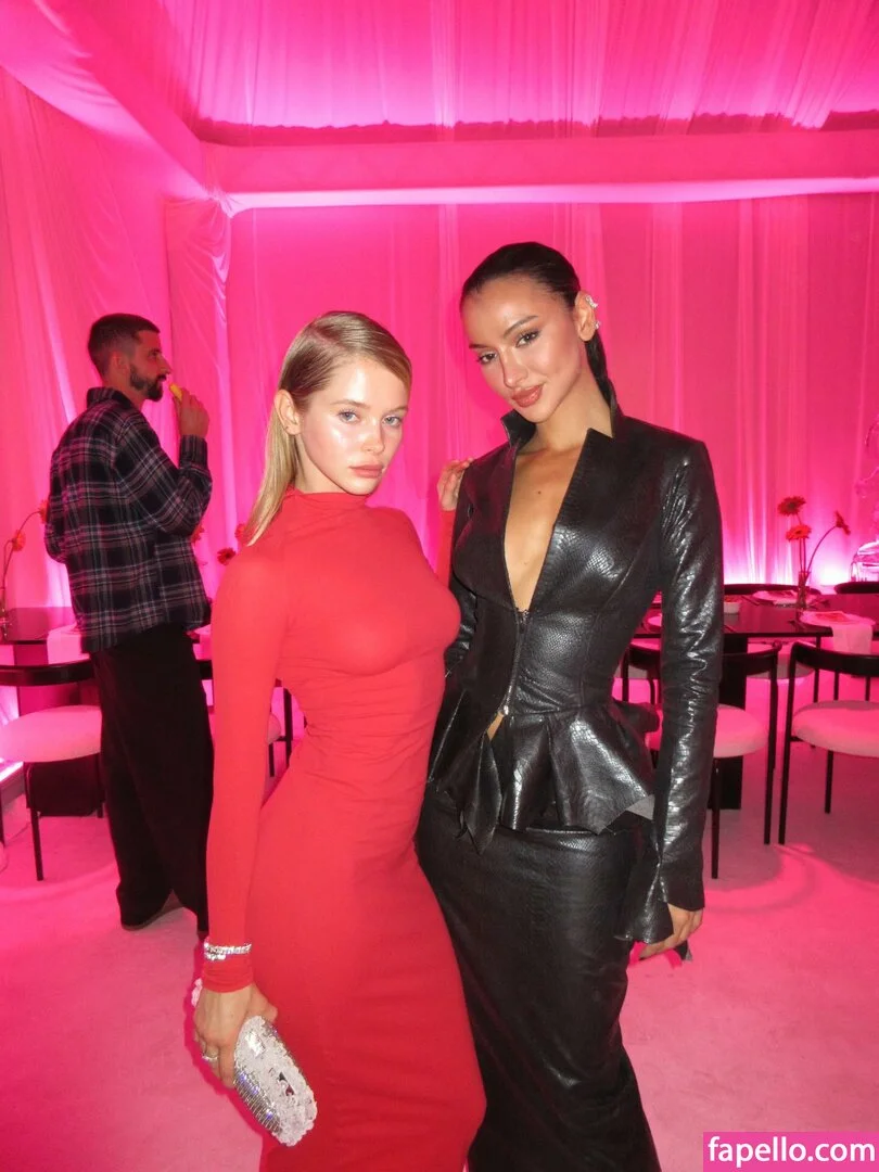 Alla Bruletova Onlyfans Photo Gallery 